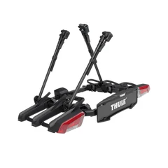 Thule Velolite Sykkelstativ 3 Sykkel Kompakt, Tåler opptil 50kg