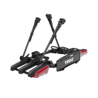 Thule Velolite Sykkelstativ 3 Sykkel Kompakt, Tåler opptil 50kg