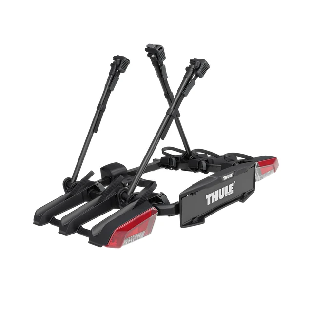 Thule Velolite Sykkelstativ 3 Sykkel Kompakt, Tåler opptil 50kg 