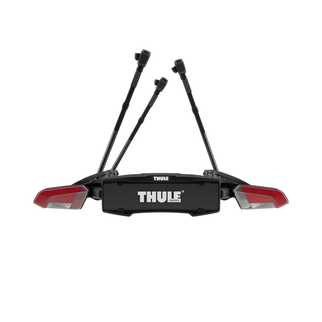 Thule Velolite Sykkelstativ 3 Sykkel Kompakt, Tåler opptil 50kg 