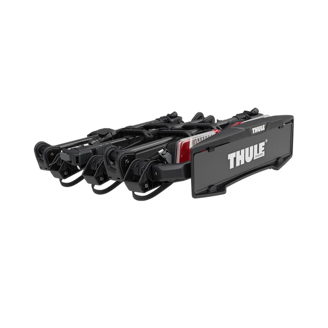 Thule Velolite Sykkelstativ 3 Sykkel Kompakt, Tåler opptil 50kg 