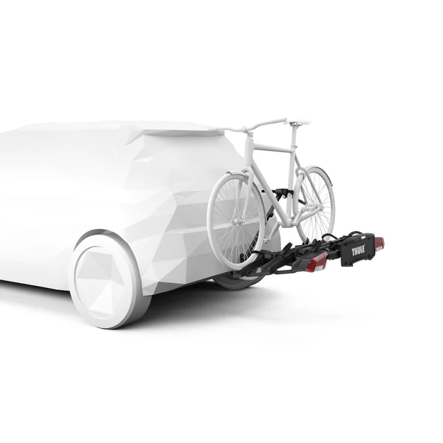 Thule Velolite Sykkelstativ 3 Sykkel Kompakt, Tåler opptil 50kg 