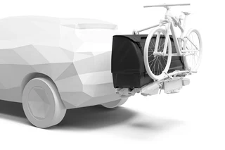 Thule Onto 2 Lasteboks Til Thule EasyFold 3