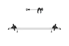 Thule WanderWay 3 Sykkel Adapter &#216;k kapasitet p&#229; WanderWay 2