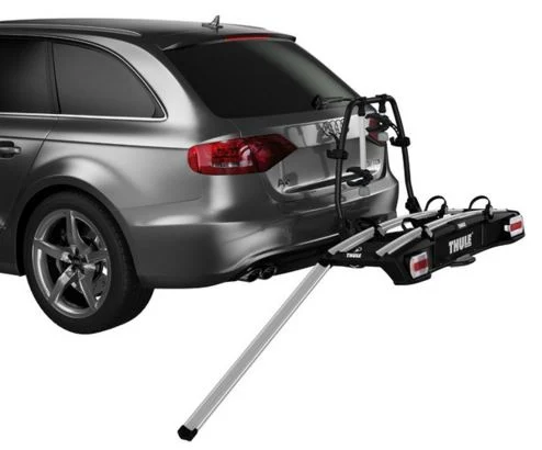 Thule Loading Ramp XT Tilpasset Velospace 