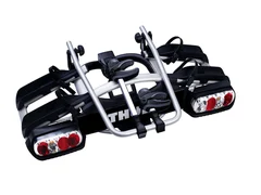 Thule Euroway G2 Cykelst&#228;ll 2 cyklar 2 cyklar, 13-Pin, Dragkrok monterad