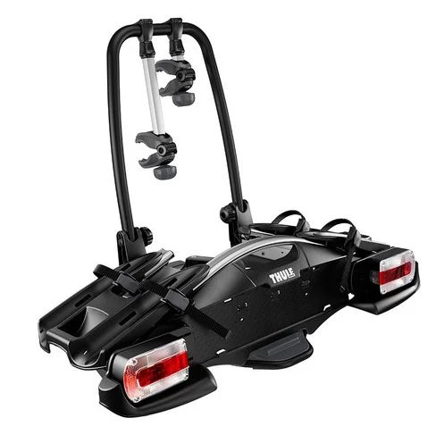Thule VeloCompact 925 Sykkelstativ Kompakt og lett, 2 sykler 