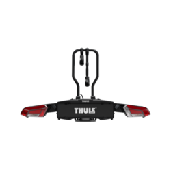 Thule EasyFold 3 Sykkelstativ 2 sykler Fullt sammenleggbar! 