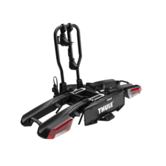 Thule EasyFold 3 Sykkelstativ 2 sykler Fullt sammenleggbar!