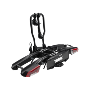 Thule EasyFold 3 Sykkelstativ 2 sykler Fullt sammenleggbar!