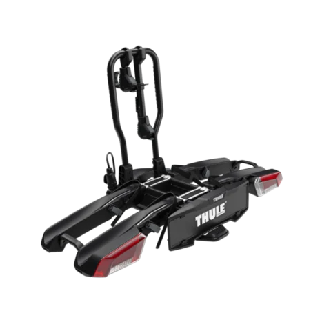 Thule EasyFold 3 Stativ 2 Cyklar Helt hopf&#228;llbart!