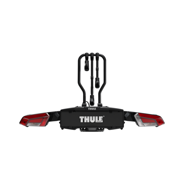 Thule EasyFold 3 Sykkelstativ 3 sykler Fullt sammenleggbar! 