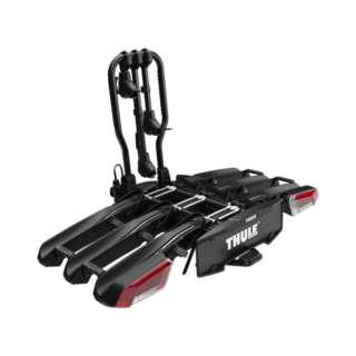 Thule EasyFold 3 Sykkelstativ 3 sykler Fullt sammenleggbar!