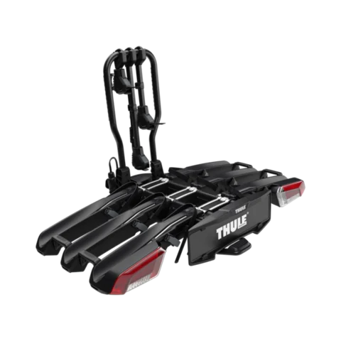 Thule EasyFold 3 Stativ 3 Cyklar Helt hopf&#228;llbart!