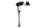 Thule Xpress 970 Stativ Silver, st&#229;l, 2 sykler
