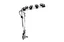 Thule HangOn 9708 Stativ Plass til 4 sykler, med tilt