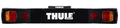 Thule 976 Lystavle Skiltplate med lys. 7 pin