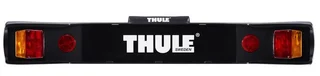 Thule 976 Lystavle Skiltplate med lys. 7 pin