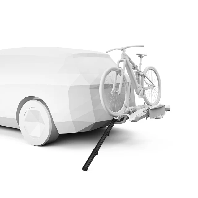 Thule Foldable Loading Ramp Tilpasset Easyfold 3 / Epos 