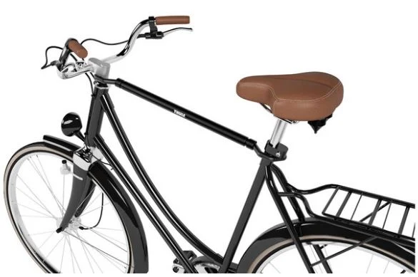 Thule 982 Rammeadapter For sykler med uvanlig ramme 