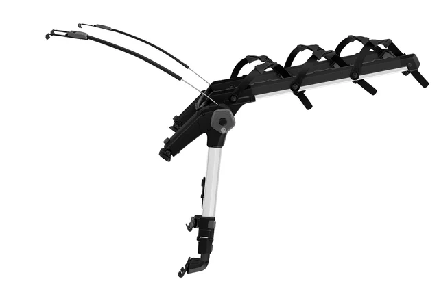 Thule OutWay 3 HangOn Cykelhållar För baklucke, 3 cyklar 