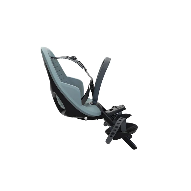 Thule Yepp 2 Mini Barnesete Nutria Grønn 
