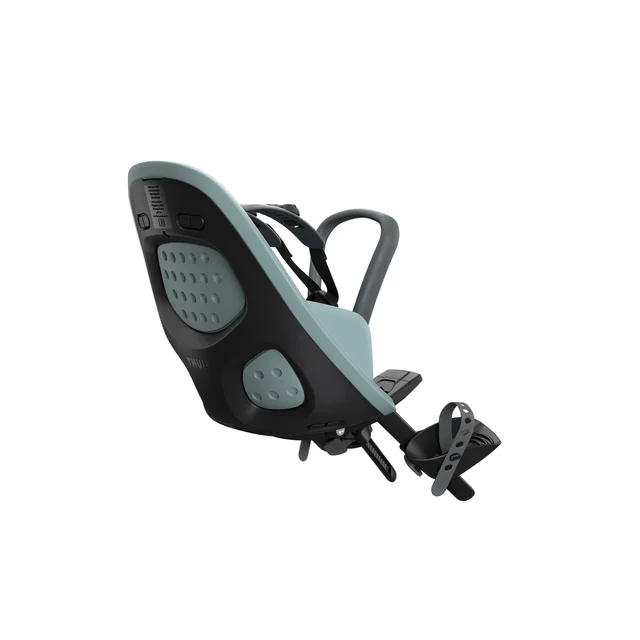 Thule Yepp 2 Mini Barnesete Nutria Grønn 