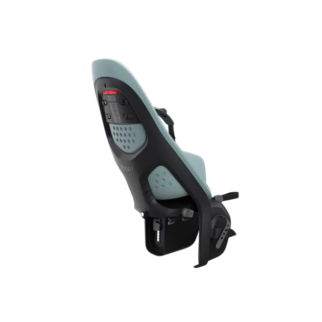 Thule Yepp 2 Maxi RM Barnesete Myk Sand 