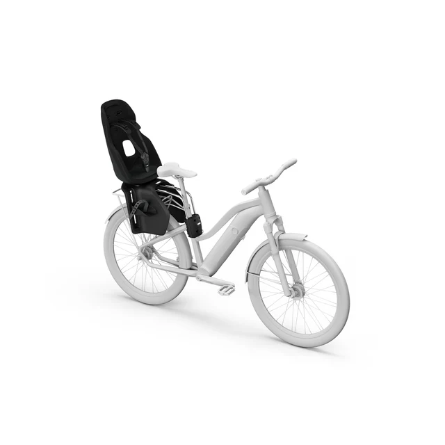 Thule Yepp Nexxt 2 Maxi FM Barnesete Mørk skifer 
