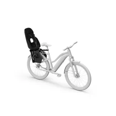 Thule Yepp Nexxt 2 Maxi RM Barnesete Mørk skifer