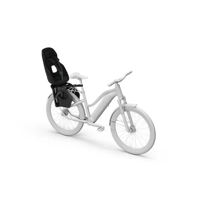 Thule Yepp Nexxt 2 Maxi RM Barnesete Mørk skifer 