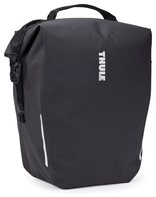 Thule Shield Sideveske Black, 22L, InLock 