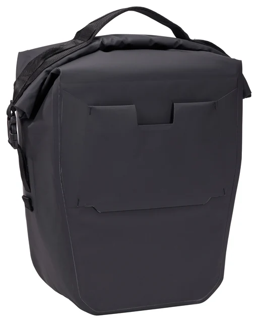 Thule Shield Sideveske Black, 22L, InLock 