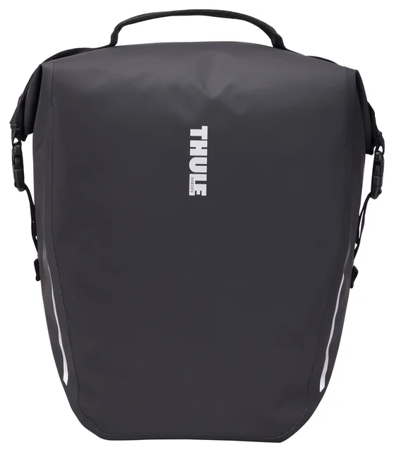 Thule Shield Sideveske Black, 22L, InLock 