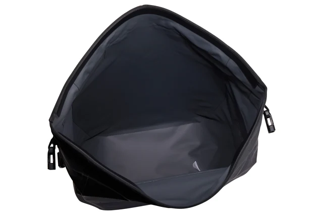 Thule Shield Sideveske Black, 22L, InLock 