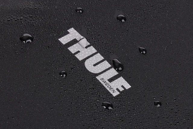 Thule Shield Sideveske Black, 22L, InLock 