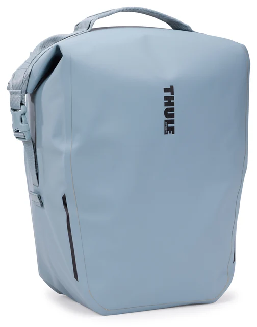 Thule Shield Sideveske Mellomblå, 22L, InLock 