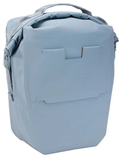 Thule Shield Sideveske Mellomblå, 22L, InLock 