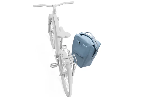 Thule Shield Sideveske Mellomblå, 22L, InLock 