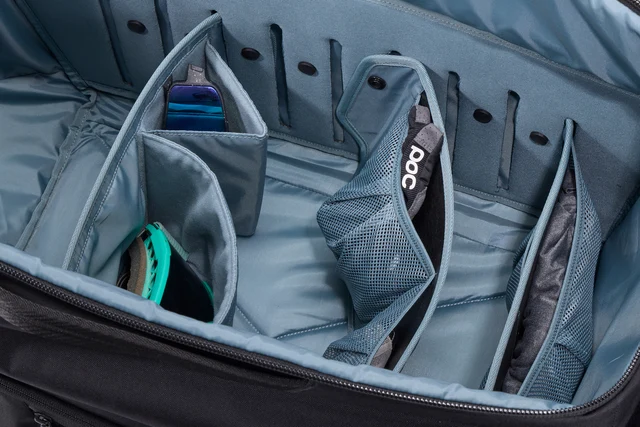 Thule RoundTrip MTB Bag 70L Black 