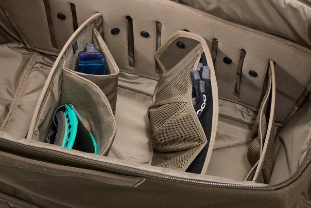 Thule RoundTrip MTB Bag 70L Khaki 