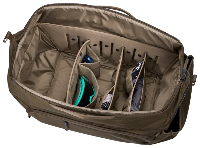 Thule RoundTrip MTB Bag 70L Khaki 