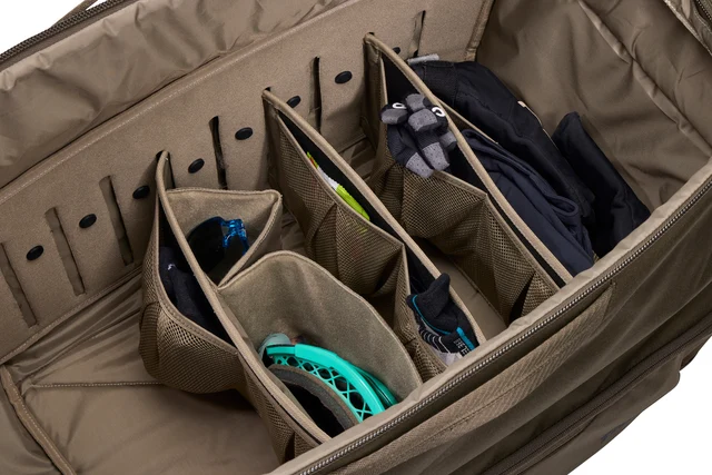 Thule RoundTrip MTB Bag 70L Khaki 