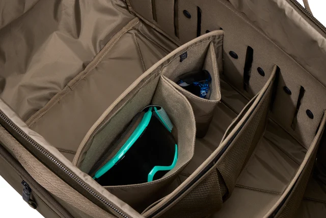 Thule RoundTrip MTB Bag 70L Khaki 