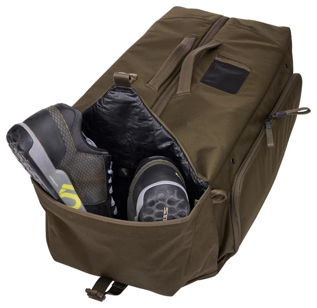 Thule RoundTrip MTB Bag 70L Khaki 