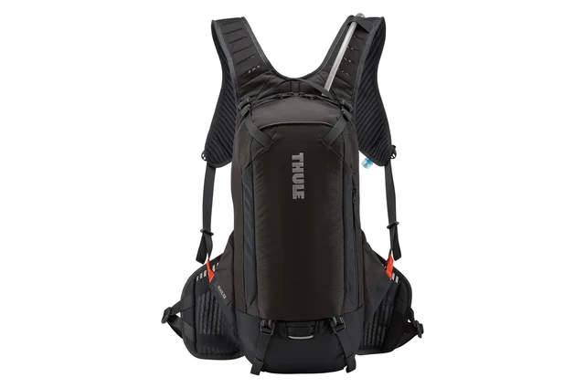 Thule Rail H2O Drikkesekk Sort (Obsidian), 12L 
