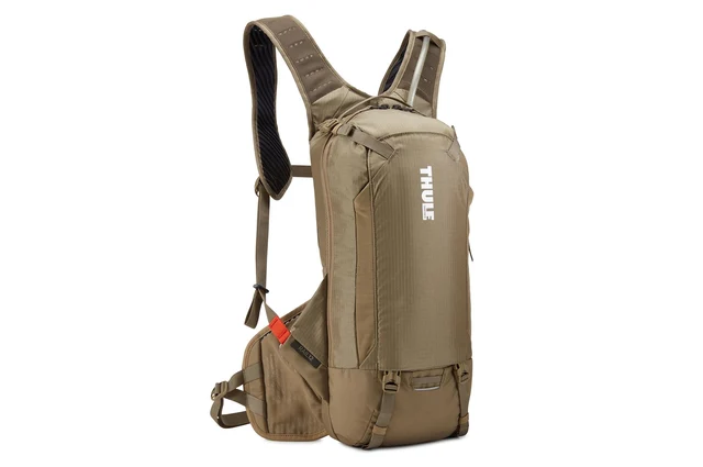 Thule Rail H2O Drikkesekk Sort (Obsidian), 12L 