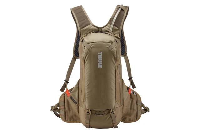 Thule Rail H2O Drikkesekk Sort (Obsidian), 12L 