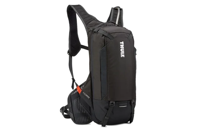 Thule Rail Pro H2O Drikkesekk Sort (Obsidian), 12L 