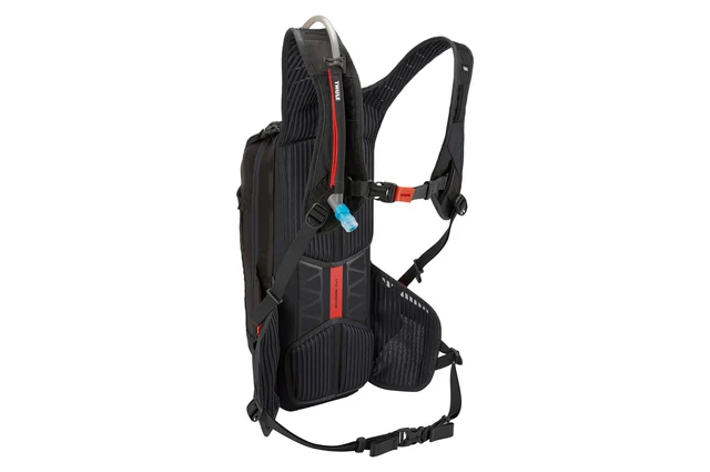 Thule Rail Pro H2O Drikkesekk Sort (Obsidian), 12L 